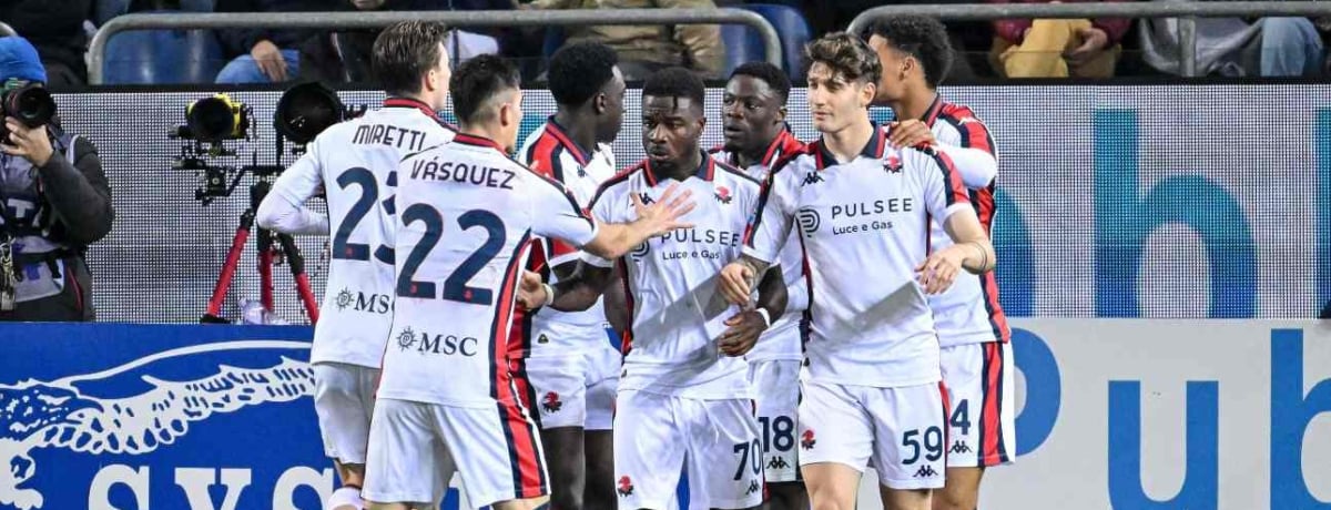 quote genoa lecce