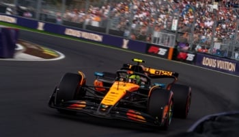 quote GP Cina F1
