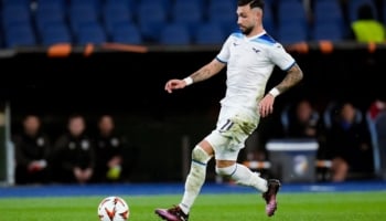 Lazio-Torino: per i biancocelesti Vecino indisponibile per squalifica