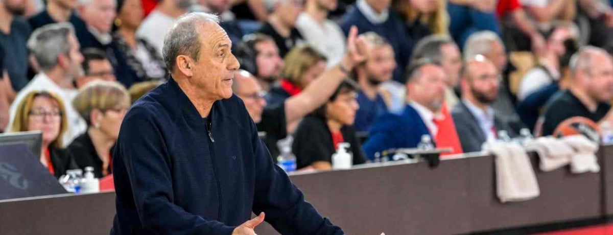 Olimpia Milano-Barcellona: meneghini chiamati a reagire dopo i due ko di fila
