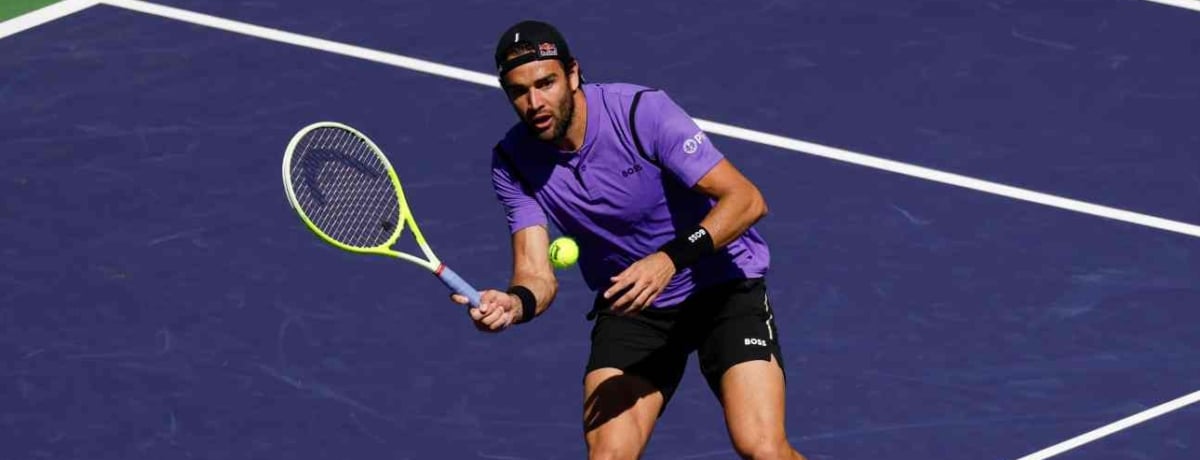 quote ottavi atp miami