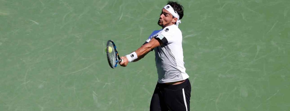 quote primo turno atp marrakech