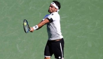 quote primo turno atp marrakech