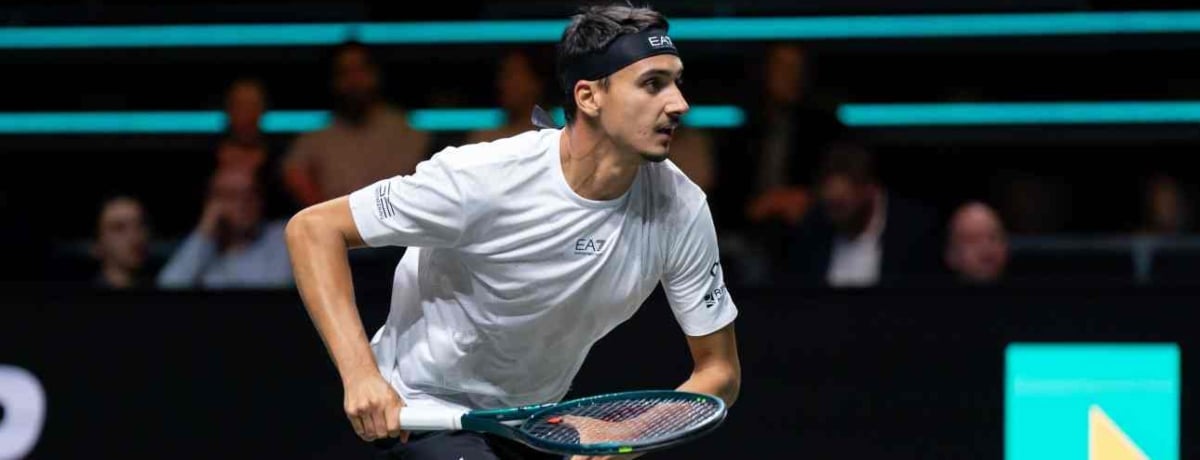 Pronostici tennis oggi: Atp Miami, Sonego e Arnaldi abbastanza favoriti al debutto