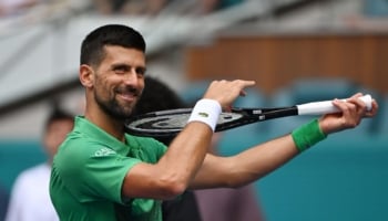 Pronostici tennis oggi: a Miami finalissima tra Mensik e Djokovic