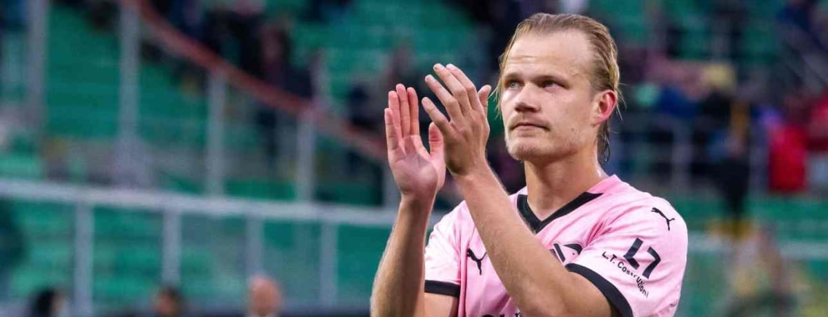 quote salernitana palermo