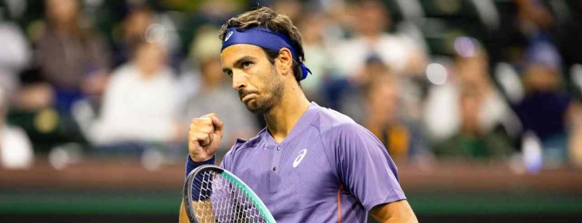 Pronostici tennis oggi: Miami Open, Cinà e Musetti al secondo turno