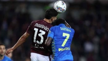 Torino-Empoli: toscani con tante assenze ma bisognosi di punti salvezza