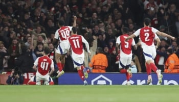 quote Arsenal Brentford