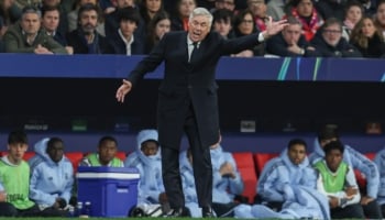 quote Arsenal Real Madrid