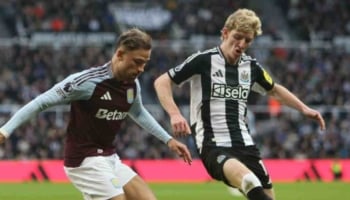 Aston Villa-Newcastle: di fronte le due squadre più in forma della Premier League