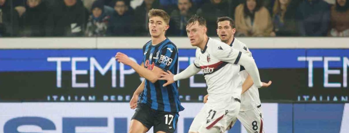 quote atalanta bologna