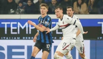 quote atalanta bologna