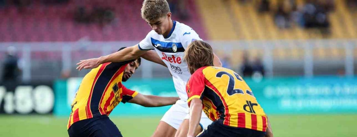 quote atalanta lecce