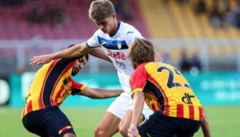 quote atalanta lecce