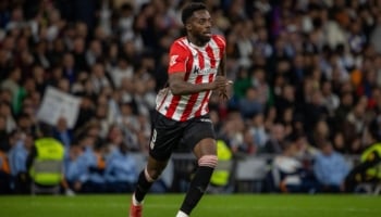 quote Athletic Bilbao Las Palmas
