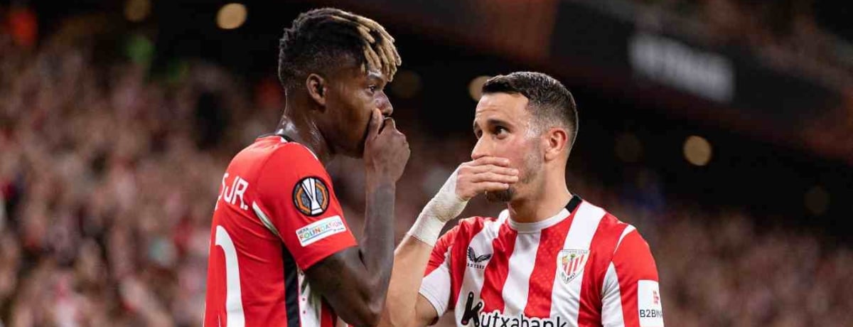 quote athletic bilbao manchester united