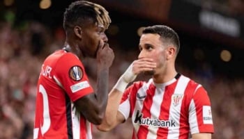 quote athletic bilbao manchester united