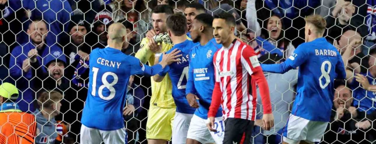 quote athletic bilbao rangers