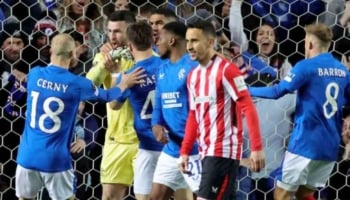 quote athletic bilbao rangers