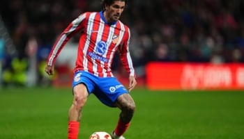 quote Atletico Madrid Valladolid