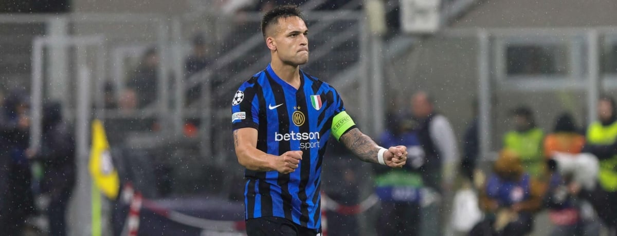 quote Barcellona Inter