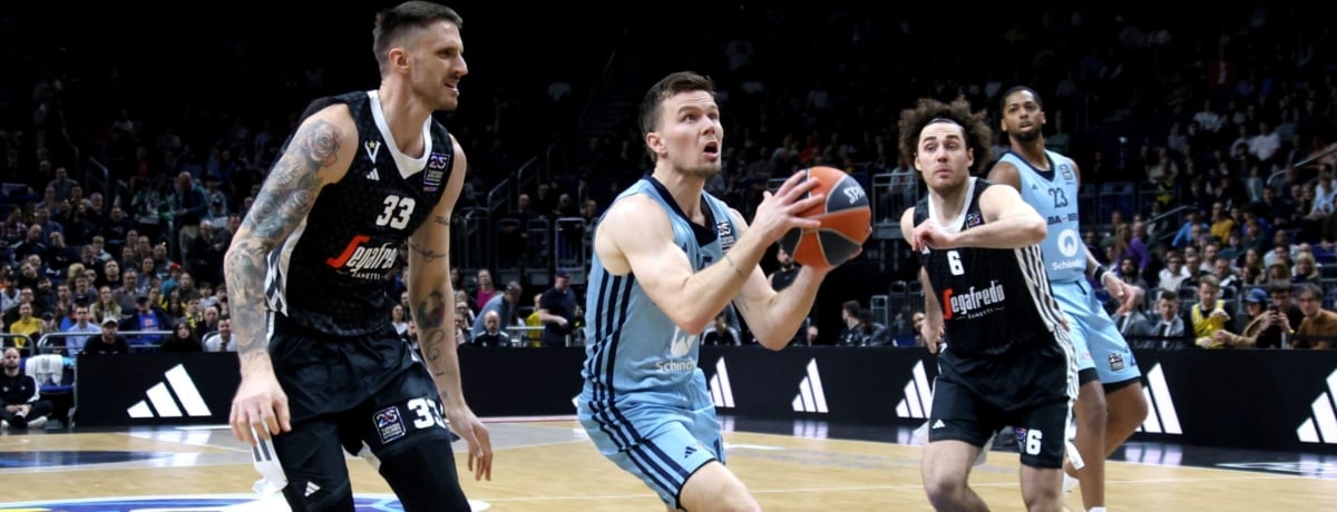 Barcellona-Virtus Bologna: poche chance di trionfo per i bianconeri