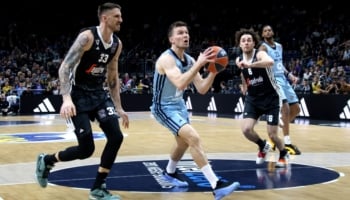 Barcellona-Virtus Bologna: poche chance di trionfo per i bianconeri