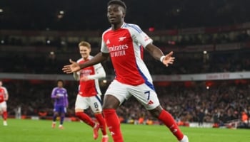 quote Everton Arsenal