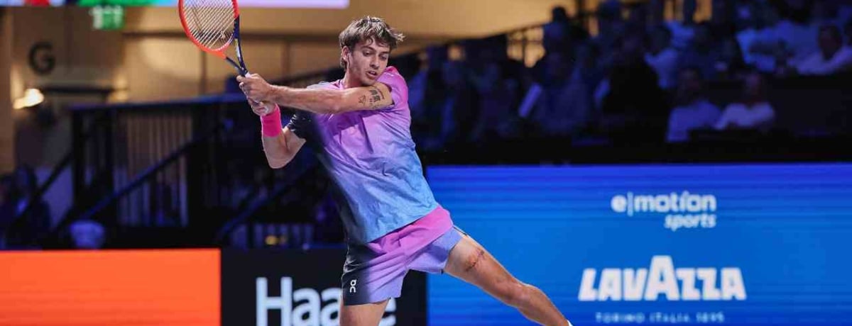quote finale atp bucarest