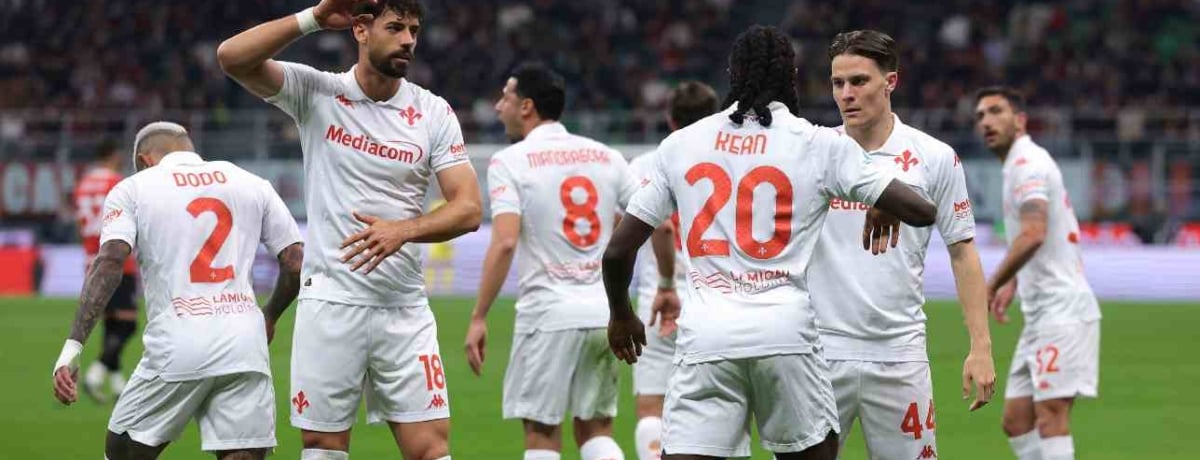 quote fiorentina nk celje