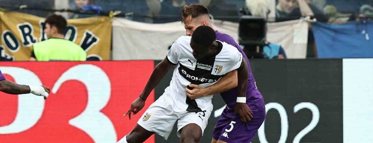 quote fiorentina parma