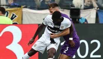 quote fiorentina parma