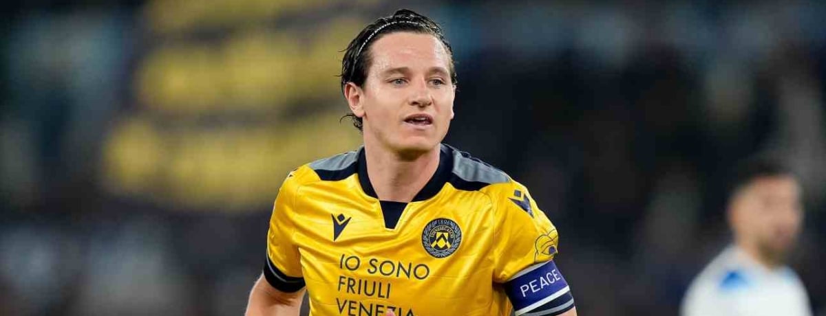 Genoa-Udinese: il Grifone ritrova Malinovskyi dall'inizio, friulani ancora senza Thauvin