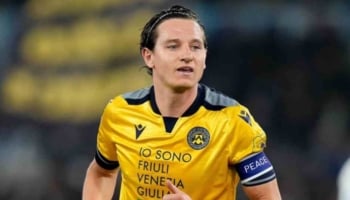Genoa-Udinese: il Grifone ritrova Malinovskyi dall'inizio, friulani ancora senza Thauvin