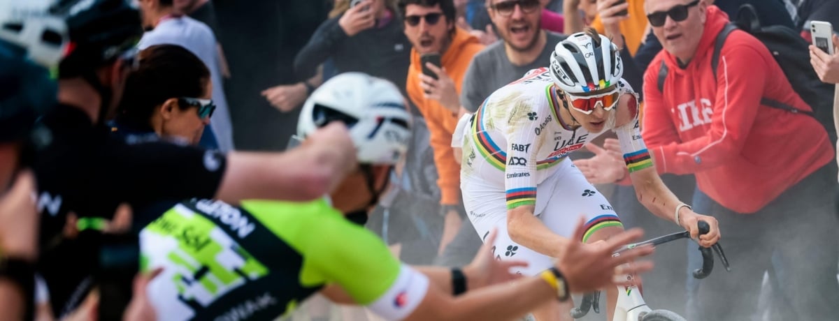pronostico Giro delle Fiandre