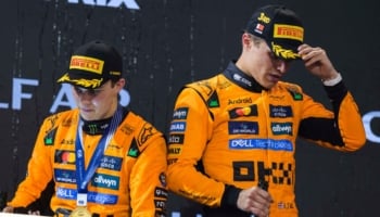 quote GP Arabia Saudita F1