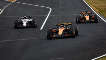 quote GP Bahrain F1