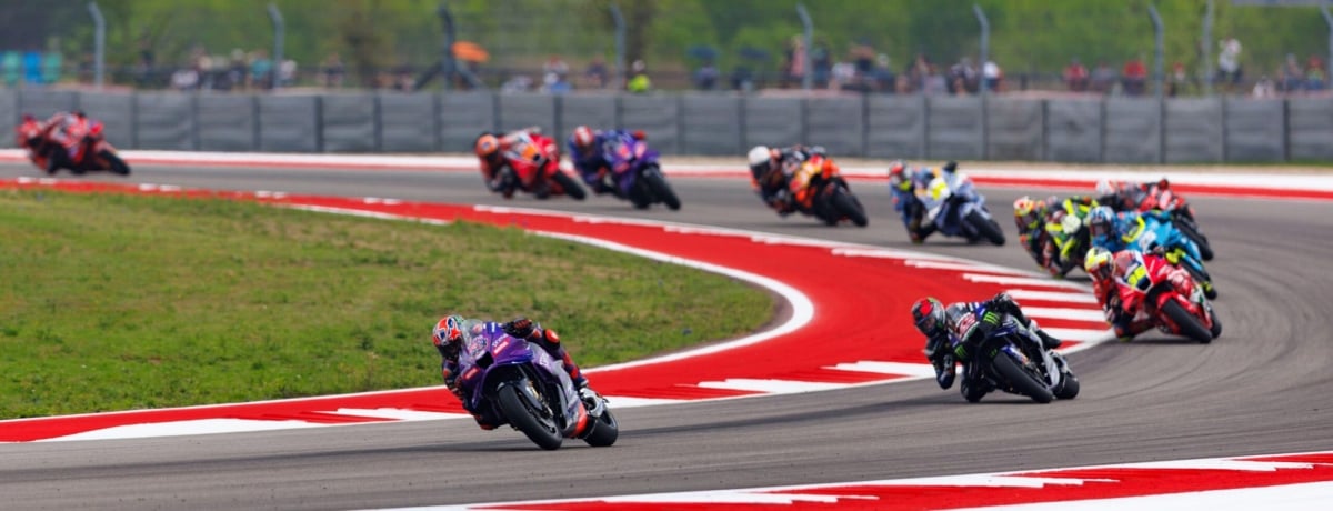 quote GP Qatar MotoGP