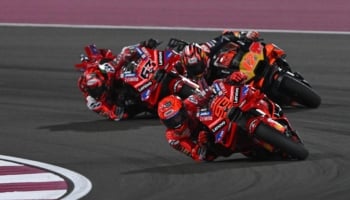 quote GP Spagna MotoGP
