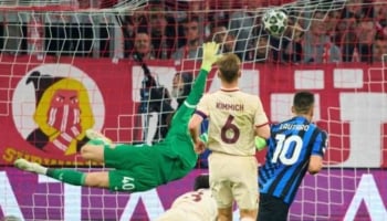 quote inter bayern monaco