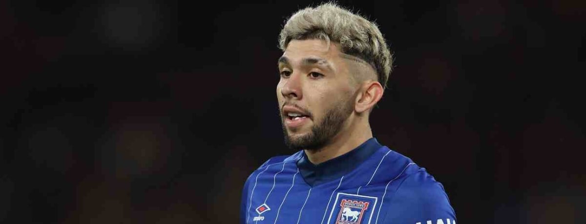 Ipswich Town-Arsenal: l'avversario dei Gunners appare abbordabile