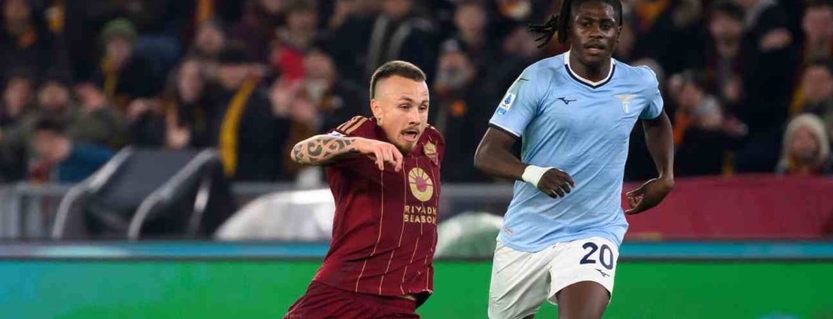 quote lazio roma