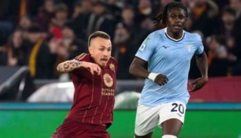 quote lazio roma