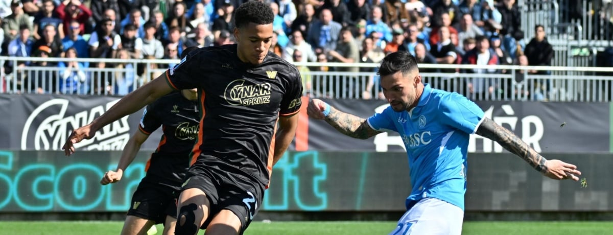 Lecce-Venezia: salentini favoriti
