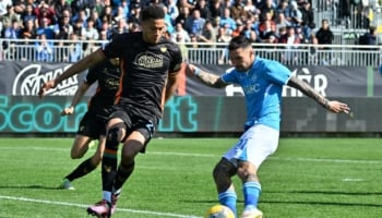 Lecce-Venezia: salentini favoriti