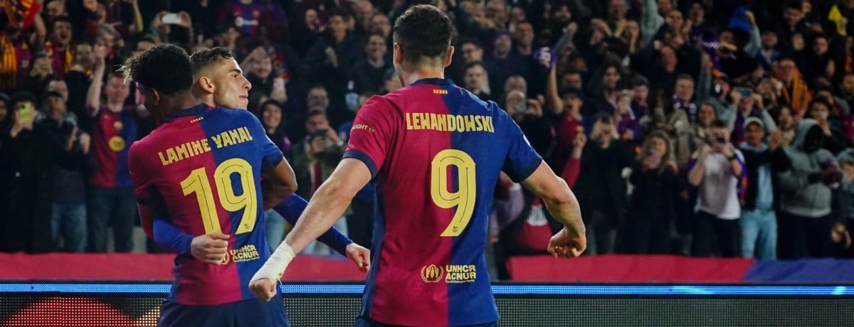 Leganes-Barcellona: padroni di casa a caccia di punti per non retrocedere