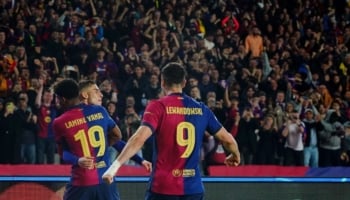 Leganes-Barcellona: padroni di casa a caccia di punti per non retrocedere