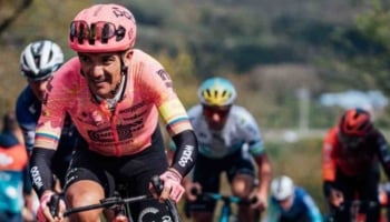 Liegi-Bastogne-Liegi 2025: favorito Pogacar, l'outsider è Evenepoel