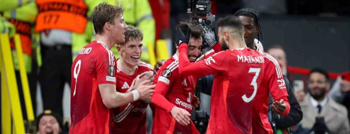 quote lione manchester united